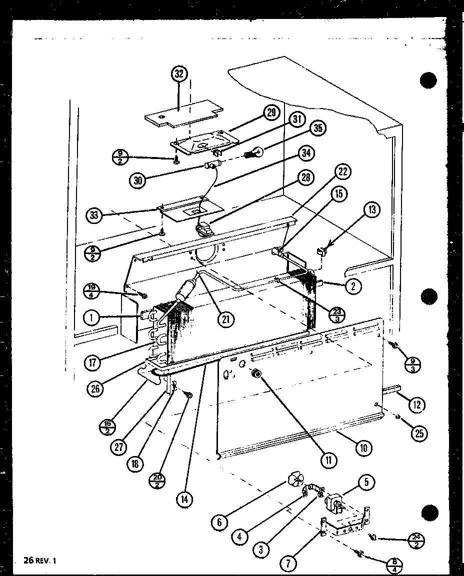 Amana 86878-P1113703W (86871/p1113701w) (86871/p1113702w) (86878/p1113703w) (86878/p1113704w) diagram