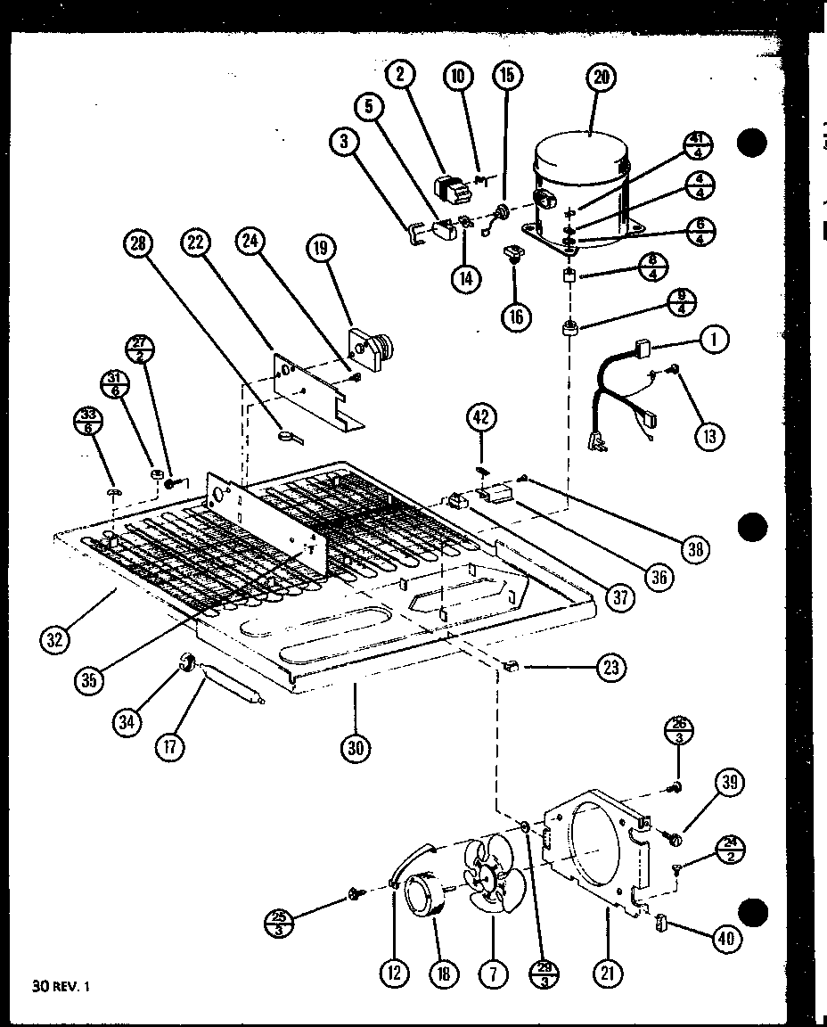 Amana 86878-P1113703W (86871/p1113701w) (86871/p1113702w) (86878/p1113703w) (86878/p1113704w) diagram