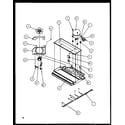 Amana TZ21RW-P1157604WW panasonic compressor diagram