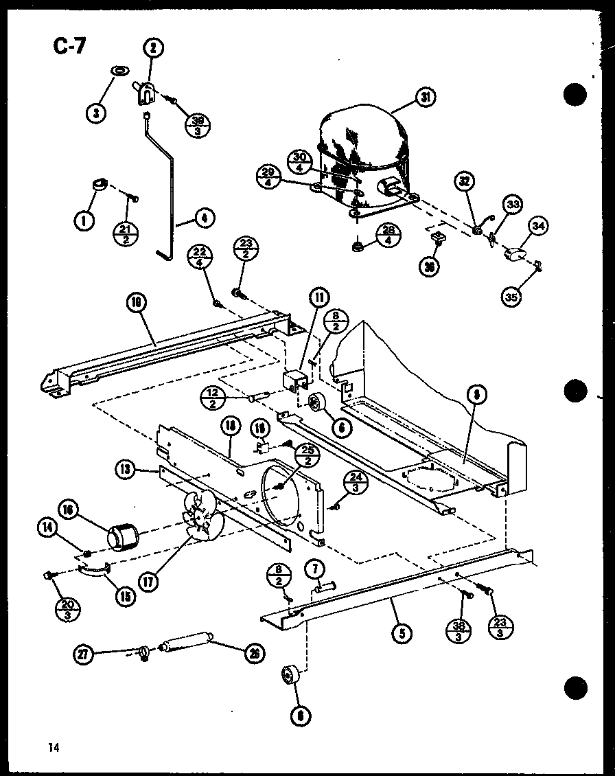 Amana TLI20F-C-P76164-3WC (tl20f-c/p76164-2wc) (tl20f/p76164-2w) (tl20f-l/p76164-2wl) (tl20f-a/p76164-2wa) (tl20f-g/p76164-2wg) (tli20f/p76164-3w) (tli20f-g/p76164-3wg) (tli20f-a/p76164-3wa) (tli20f-c/p76164-3wc) (tli20f-l/p76164-3wl) diagram