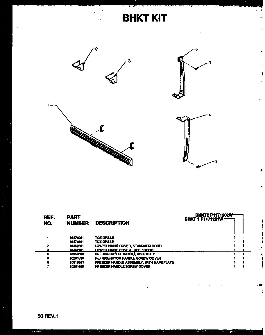 Amana TX19R2E-P1158506WE (bhkt1/p1171201w) (bhkt2/p1171202w) diagram
