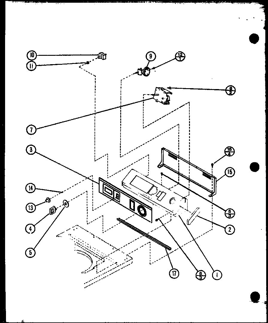 Amana LW1201/P7762121W (lw1201/p7762121w) (lw1501/p7762122w) (lw1503/p7762123w) (lw2302/p7762124w) (lw2303/p7762125w) (lw1502/p7762132w) diagram