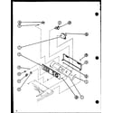 Amana LW2402/P1110516W (lw2402/p1110516w) (lw2403/p1110517w) diagram