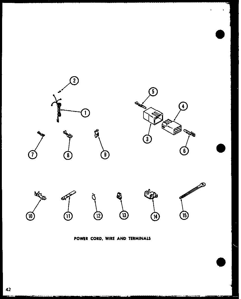 Amana LW2201G/P1118402WG power cord (lw2201w/p1118401ww) (lw2201g/p1118402wg) (lw2201l/p1118403wl) (lw2501w/p1118404ww) (lw2501g/p1118405wg) (lw2501l/p1118406wl) (lw2502w/p1118407ww) (lw2502g/p1118408wg) (lw2502l/p1118409wl) (lw2503l/p1118412wl) (lw2503g/p1118411wg) (lw2503w/p111 diagram