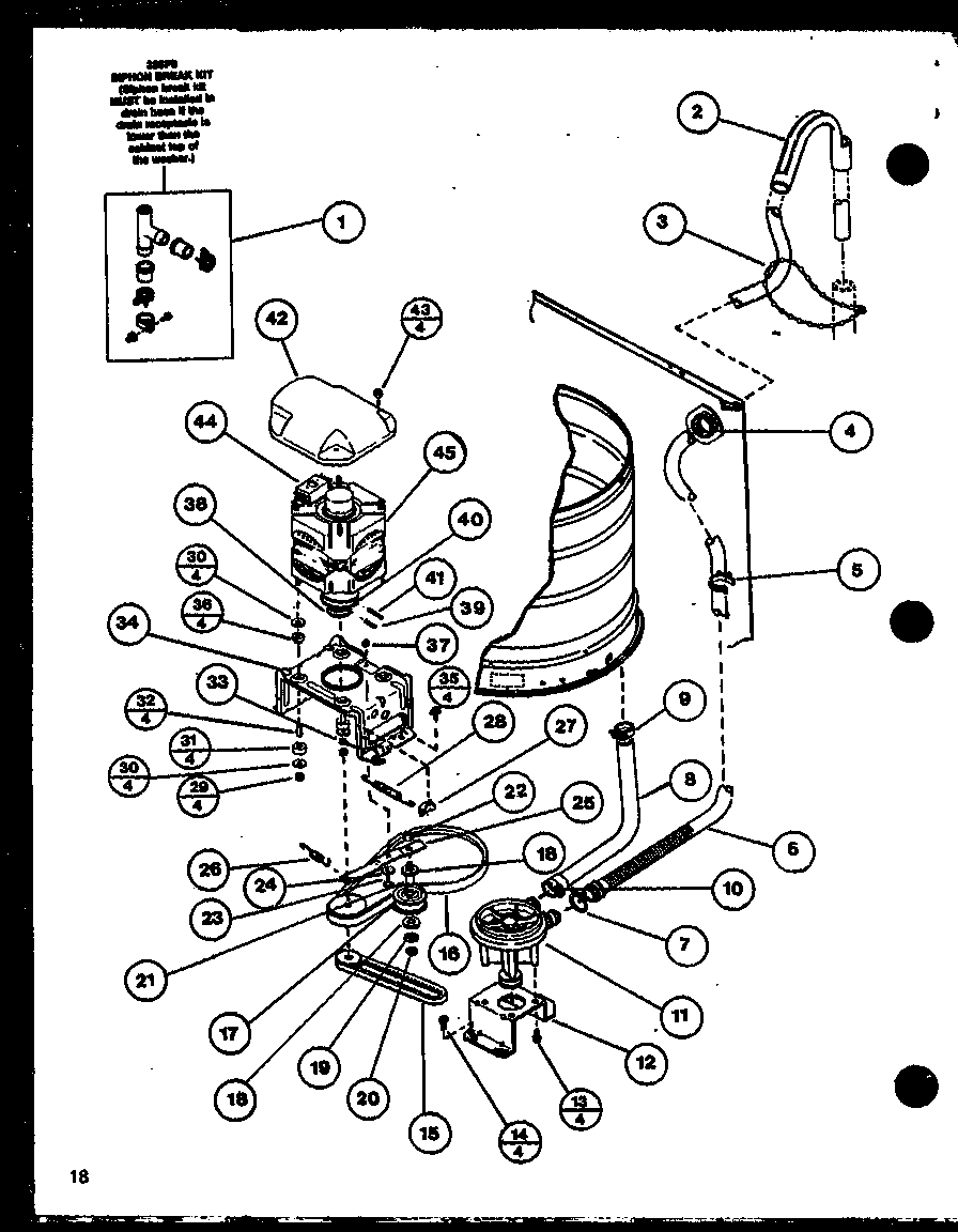 Amana LWD352W/P1122913W (lwd352w/p1122913w) (lwd352l/p1122914w) (lwd353w/p1122915w) (lwd353l/p1122916w) (lwd553w/p1122917w) (lwd553l/p1122918w) (cw2502l/p1128404w) (cw2502w/p1128403w) (cw3303w/p1128405w) (cw9003w/p1122807w) (lwd773w/p1122808w) (lwd773l/p1122809w) (lwd973w/p1122 diagram