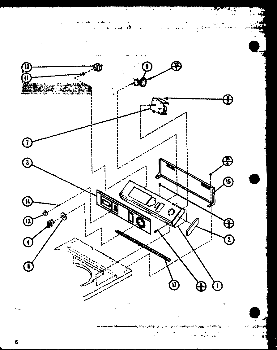 Amana LW3403W/P1164319WW (lw2201w/p1164301ww) (lw2201g/p1164302wg) (lw2201l/p1164303wl) (lw2501w/p1164304ww) (lw2501g/p1164305wg) (lw2501l/p1164306wl) (lw2502w/p1164307ww) (lw2502g/p1164308wg) (lw2502l/p1164309wl) (lw2503l/p1164312wl) (lw2503g/p1164311wg) (lw2503w/p1164310ww) (l diagram