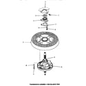 Speed Queen HA4011 transmission assembly & balance ring (ha3000) (ha3001) (ha4000) (ha4001) (ha4010) (ha4011) (ha4210) (ha4211) (ha4290) (ha4291) (ha4500) (ha4501) (ha4510) (ha4511) (ha4520) (ha4521) (ha4590) (ha4591) (ha5000) (ha5001) (ha5590) (ha5591) (ha6000) (ha6001) diagram