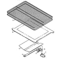 Amana AGM585E/P1142921N oven components-see note (agc585e/p1142922n) (agc585e/p1142925n) (agc585e/p1143082n) (agc585ww/p1142922n) (agc585ww/p1142925n) (agc585ww/p1143082n) (agm585e/p1142921n) (agm585e/p1142926n) (agm585e/p1143083n) (agm585ww/p1142921n) (agm585ww/p1142926n) (agm5 diagram