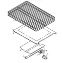 Amana AGC585WW/P1143082N oven components-see note (agc585e/p1142925n) (agc585e/p1143131n) (agc585ll/p1143112n) (agc585ll/p1143131n) (agc585ww/p1142925n) (agc585ww/p1143127n) (agc585ww/p1143131n) (agm585e/p1142926n) (agm585e/p1143132n) (agm585ll/p1143113n) (agm585ll/p1143132n) (ag diagram