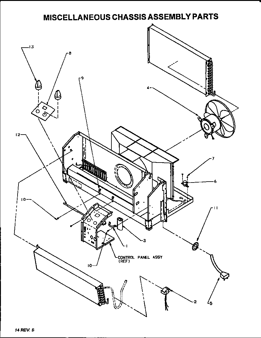 Amana PTC12335JF/P1169427R misc. chassis parts (ptc07435j/p1169168r) (ptc09300j/p1169161r) (ptc09325j/p1169162r) (ptc09325jr/p1169326r) (ptc09335jft/p1169429r) (ptc09335jft/p1169430r) (ptc12325j/p1169163r) (ptc12335jc/p1169220r) (ptc12335jf/p1169427r) (ptc12335jr/p1169325r) (ptc123 diagram