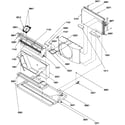 Amana PTH093A35KA/P1216502R chassis diagram