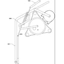Amana PTC153A35CB/P1225211R tubing diagram