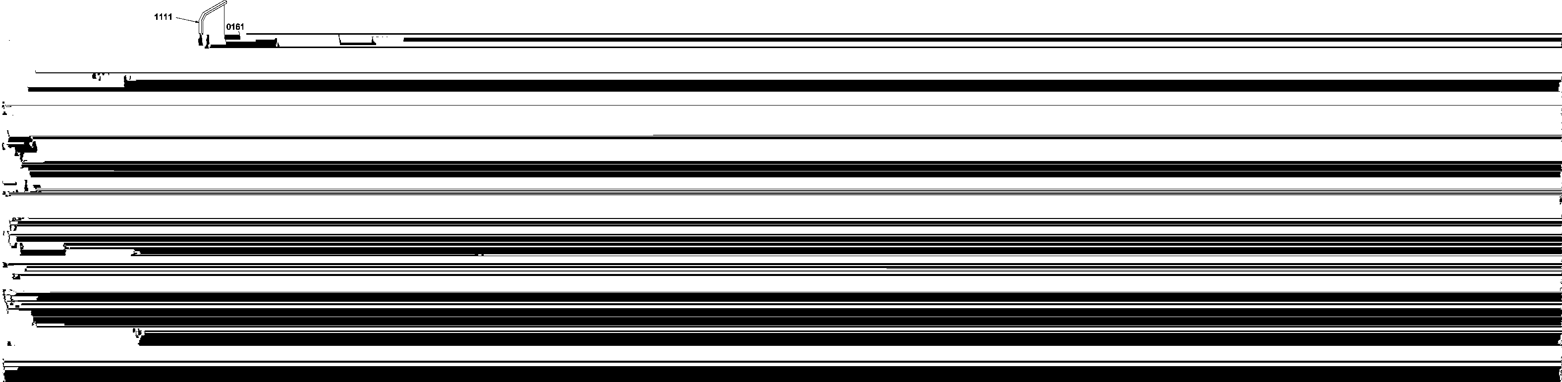 Amana SXD522VW-P1320302WW machine compartment & muffler assy diagram