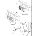 Amana PTH123A15DB/P1225307R heater diagram
