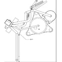 Amana PTH154A25CB/P1225230R heater diagram