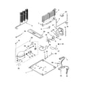 Kenmore 10664942400 unit parts diagram