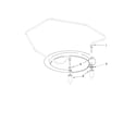Kenmore Elite 66577972K704 heater parts diagram