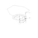 Kenmore Pro 66513173K704 heater parts diagram