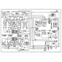 Maytag MER5770BAB wiring information diagram