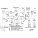 Maytag MDE16PDAUW wiring information diagram