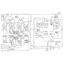 Maytag MER5870AAQ wiring information diagram