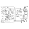 Maytag MER5870AAQ wiring information diagram
