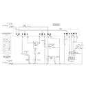 Maytag DWU7560AAM wiring information diagram