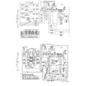 Maytag MER6870ACC wiring information diagram