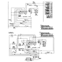 Maytag MEW6530AAW wiring information (mew6530aa*) diagram
