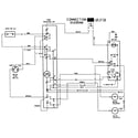 Admiral LNC6760A71 wiring information diagram