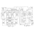 Maytag CRE9590CCL wiring information diagram