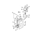 Hardwick CPM9841W689DG body diagram