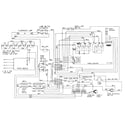 Jenn-Air JGR8850ADB wiring information diagram
