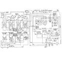 Jenn-Air JER8850AAW wiring information diagram