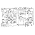Jenn-Air JER8850AAW wiring information diagram
