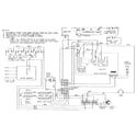 Magic Chef 3488VVA wiring information diagram