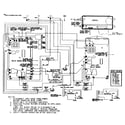 Jenn-Air JJW9630AAQ wiring information (jjw9630aab/q/s/w) diagram