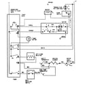 Maytag AYE1200AKW wiring information diagram
