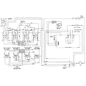 Amana DCF4205BT wiring information diagram