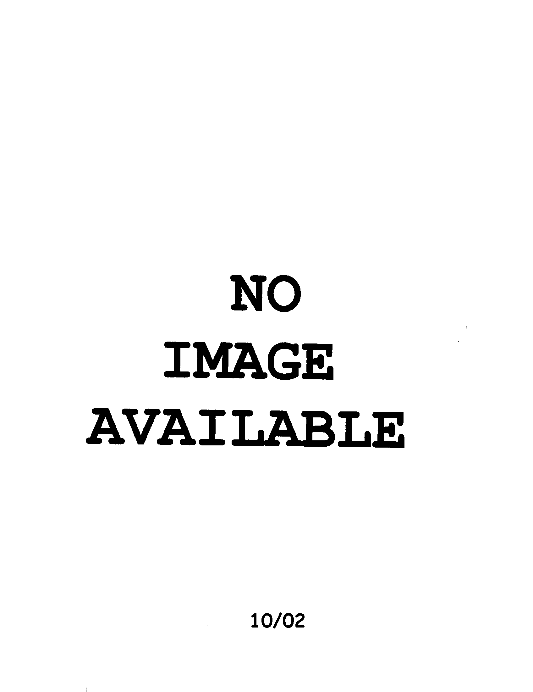 Magic Chef 38HA-2CX-ON control panel (colors a,n,y) diagram