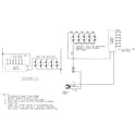 Magic Chef 8351VS wiring information diagram