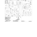 Amana ACF4205AK-PACF4205AK1 wiring information diagram
