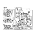 Maytag MER6772BCW wiring information (fch) diagram
