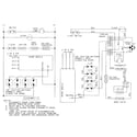 Maytag CBR142MBGH wiring information diagram