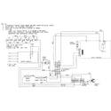 Magic Chef CGR3520ADH wiring information diagram