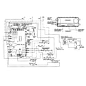Jenn-Air JJW8530CCW wiring information diagram