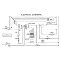 Maytag MDB9100AWS wiring information diagram