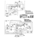 Maytag MEW5530BCW wiring information (mew5530bcb/bcw) diagram
