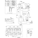 Jenn-Air SCE30500B wiring information diagram