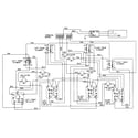 Jenn-Air CCE9300SS wiring information diagram